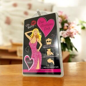 Oh Baby Bra Accessory Pack
